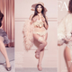 Image for article titled Joan Smalls And Her Phantom Limb Star In Photoshopped New Gucci Ad